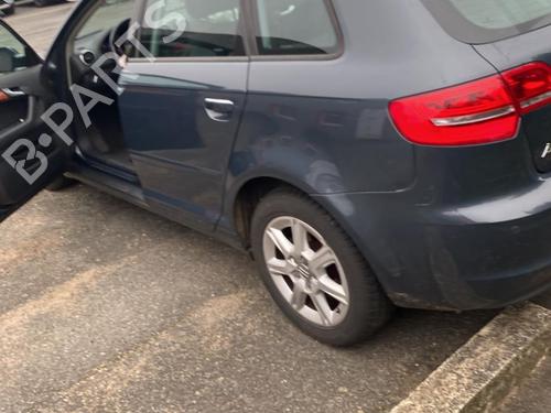 Left front window switch AUDI A3 Sportback (8PA) 1.6 TDI | BP25543036I27 