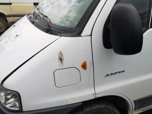 Front left interior door handle CITROËN JUMPER I Van (244) 2.0 HDi | BP25524055I13  - Image 30