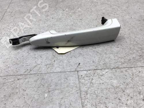 Rear left exterior door handle BMW 3 (E90) 320 d | BP25580809C130 