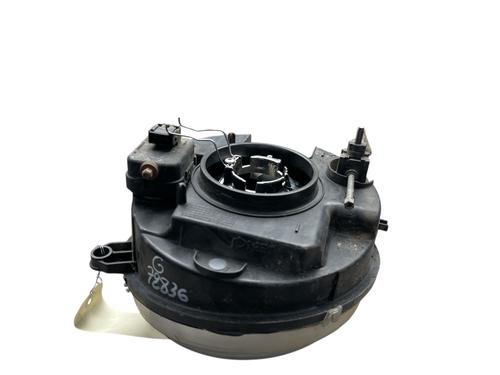 Left headlight JEEP CHEROKEE (KJ) 2.8 CRD 4x4 | BP25545302C28