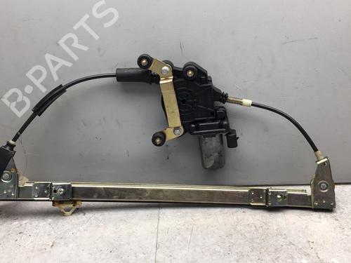 Used Front left window mechanism FIAT PALIO Weekend (178_, 173_, 373_, 374_, 171_) 1.2 (178DYA1A, 178DXS1A) (60 hp) 25556669