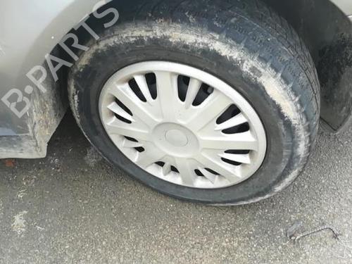 Left mirror VW PASSAT B5.5 (3B3) 1.9 TDI | BP25523943C26 