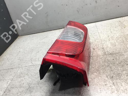 Right taillight CITROËN NEMO MPV 1.4 HDi | BP25510169C35 