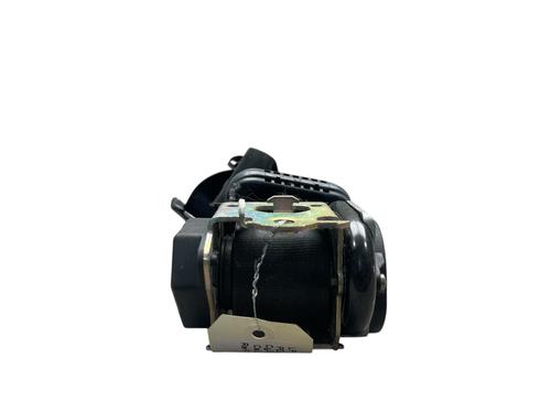 Used Front left seatbelt Front left seatbelt PEUGEOT 206 Hatchback (2A/C) 1.4 16V (88 hp) 25867627 25867627