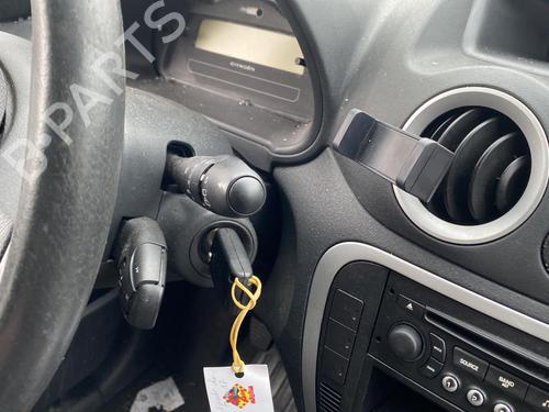 Hood lock CITROËN C3 I (FC_, FN_) 1.6 16V | BP27475813C133 