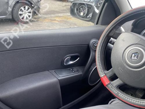 Climate control RENAULT CLIO III (BR0/1, CR0/1) 1.5 dCi (BR17, CR17) | BP25556831I5 - Image 19