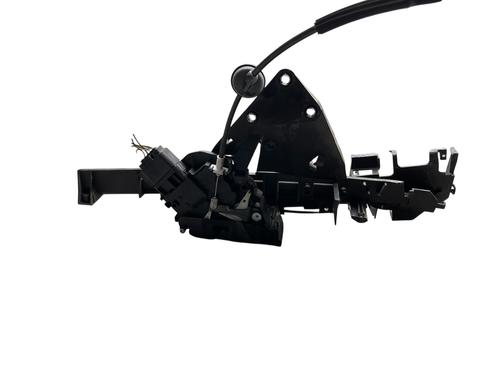 Front right lock FORD FOCUS C-MAX (DM2) 1.8 TDCi | BP31183547C97 - Image 3