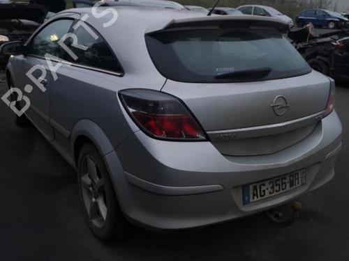 Ignition barrel OPEL ASTRA H GTC (A04) 1.9 CDTi (L08) | BP25554739M48 - Image 11