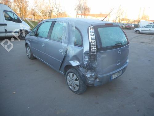 Switch OPEL MERIVA A MPV (X03) 1.7 CDTI (E75) | BP25524797I30  - Image 13