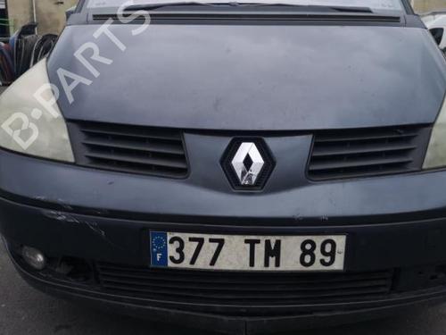 Left taillight RENAULT ESPACE IV (JK0/1_) 1.9 dCi (JK0U) | BP25531780C34 