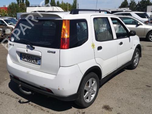 Tanklåg SUZUKI IGNIS II (MH) 1.3 (RM413) | BP25532048C131 - Image 18
