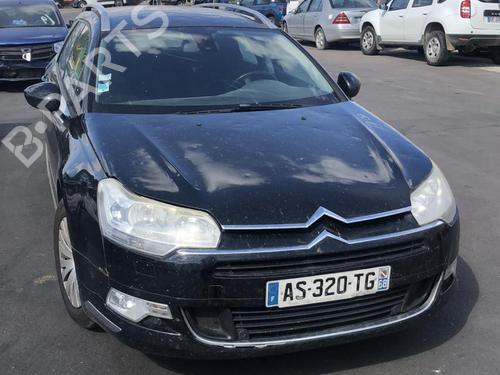 Left tailgate light CITROËN C5 III Break (RW_) 2.0 HDi 165 | BP25522195C79 - Image 14