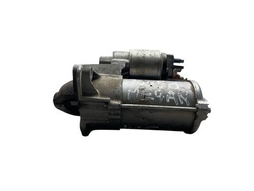 Startmotor RENAULT MEGANE IV Hatchback (B9A/M/N_) 1.6 dCi 130 (B9A4) (130 hp) 25549196