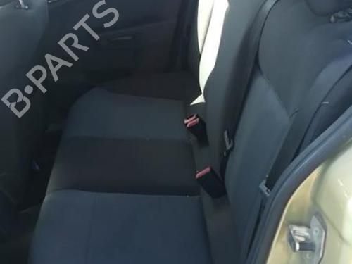 Front left seatbelt OPEL ASTRA H (A04) 1.7 CDTI (L48) | BP25584245I26  - Image 25