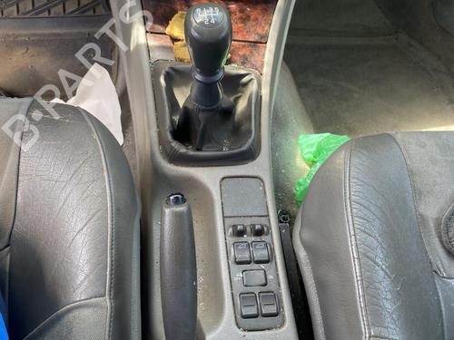 Seat buckle VOLVO S40 I (644) 1.9 DI | BP25576121I32