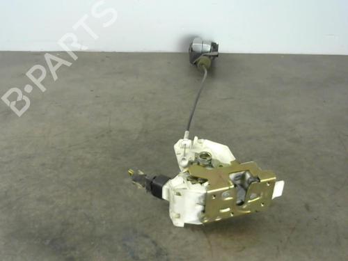 Used Rear right lock FORD MONDEO III Saloon (B4Y) 2.0 16V TDDi / TDCi (115 hp) 25558975