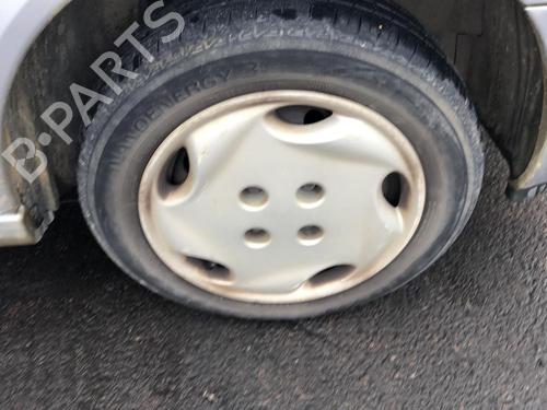Venstre forlygte CITROËN XSARA (N1) 1.4 i | BP25534780C28 