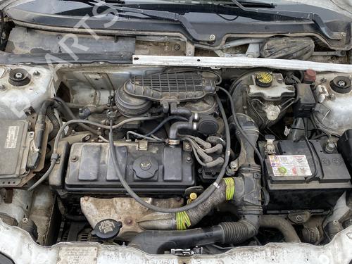 Høyre foran beltestrammer PEUGEOT 106 II (1A_, 1C_) 1.1 i | BP25510185C88 