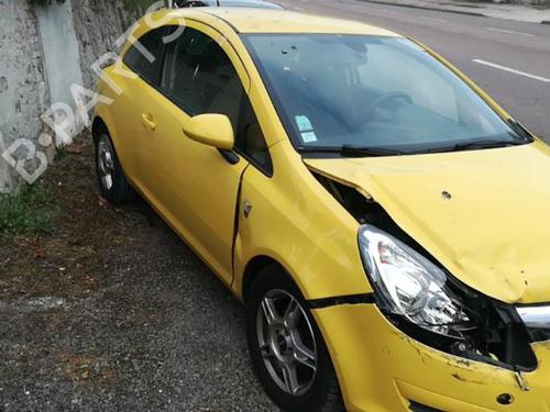 Headlight switch OPEL CORSA D (S07) | BP25515674I24 - Image 5