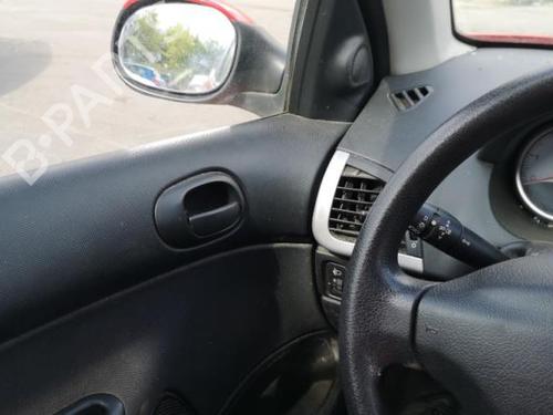 Climate control PEUGEOT 206+ (2L_, 2M_) 1.4 HDi eco 70 | BP25555197I5  - Image 7