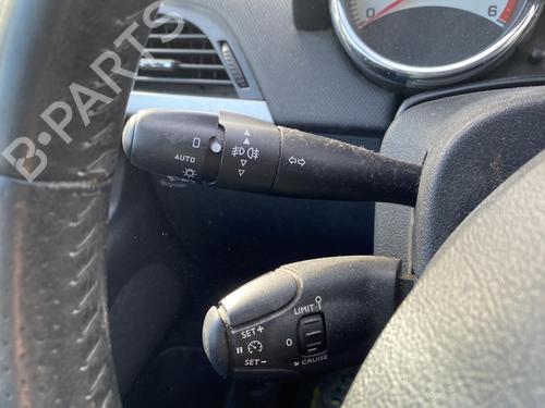 Steering column stalk PEUGEOT 207 (WA_, WC_) 1.6 HDi | BP25576042I23 