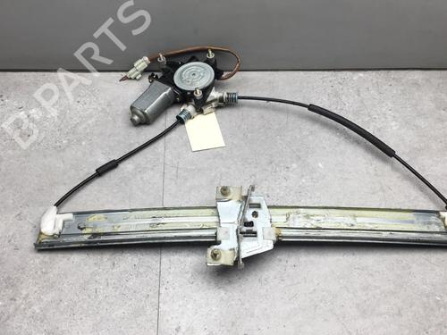 Vindusheismekanisme høyre foran MAZDA PREMACY (CP) 2.0 TD (101 hp) 25531973