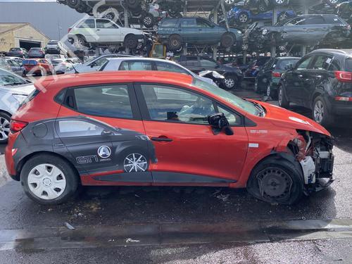 ABS pump RENAULT CLIO IV (BH_) 1.5 dCi 75 | BP25512824M43 