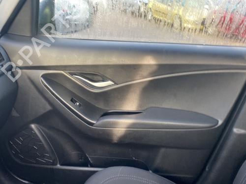 Climate control HYUNDAI ix20 (JC) 1.6 CRDI | BP25567670I5  - Image 21