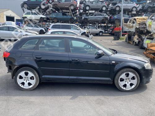 Left tailgate light AUDI A3 Sportback (8PA) 2.0 TDI | BP25571632C79 - Image 22