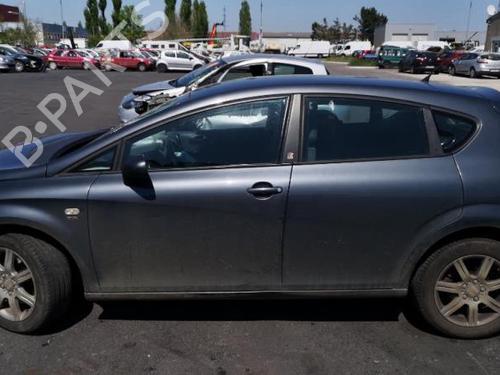 Left front window switch SEAT LEON (1P1) 2.0 TDI 16V | BP25561531I27  - Image 24