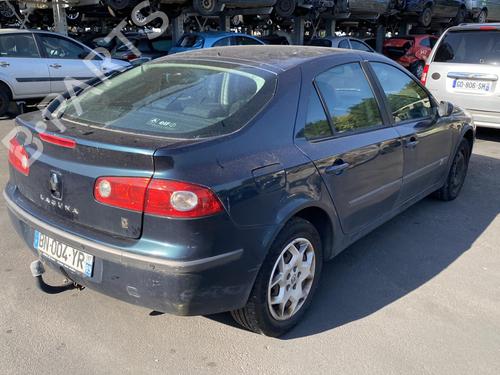 Left front window switch RENAULT LAGUNA II (BG0/1_) 2.0 16V (BG00, BG0K, BG0P, BG0W) | BP25541256I27 - Image 25