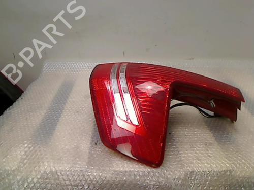 Used Right taillight CITROËN C4 I (LC_) 1.6 HDi (109 hp) 25516575