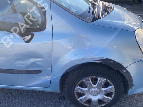 Front right interior door handle RENAULT MODUS / GRAND MODUS (F/JP0_) 1.5 dCi (FP0D, JP0D) | BP31762060I14 