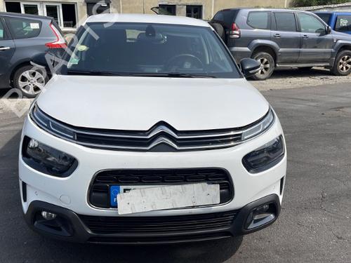 Sikkerhetsbelte-spenne CITROËN C4 CACTUS 1.5 BlueHDi 100 | BP25542380I32 - Image 6