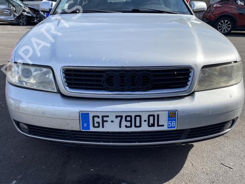 Intercooler AUDI A4 B5 (8D2) 2.5 TDI | BP25548891M30 - Image 4