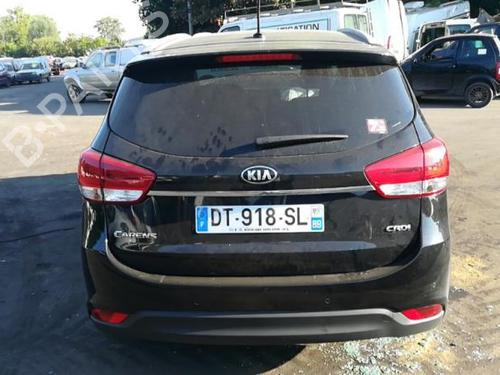 Warning switch KIA CARENS IV 1.7 CRDi | BP25516415I22 - Image 28