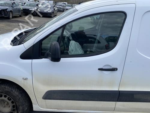 Starter PEUGEOT PARTNER Box Body/MPV 1.6 HDi | BP27275201M8 