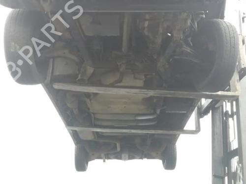 Right headlight MERCEDES-BENZ V-CLASS (638/2) V 220 CDI (638.294) | BP25553770C29 