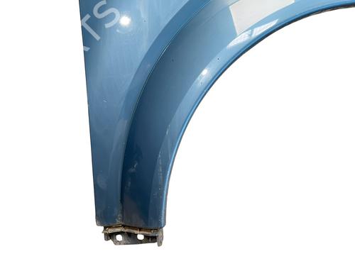 Right front fenders AUDI A2 (8Z0) 1.4 | BP25519461C42 