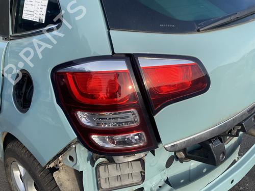 ABS pump CITROËN C3 II (SC_) 1.2 VTi 82 | BP25574313M43 - Image 17