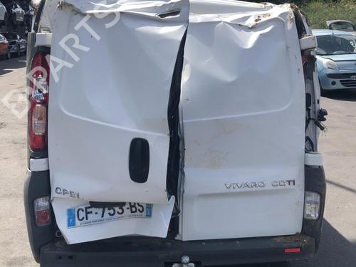 Switch OPEL VIVARO A Van (X83) 2.0 CDTI (F7) | BP25520839I30  - Image 29