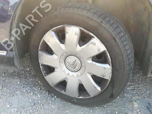 Steering pump CITROËN C5 II Break (RE_) 1.6 HDi (RE9HZC, RE9HYB) | BP25537779M99  - Image 12