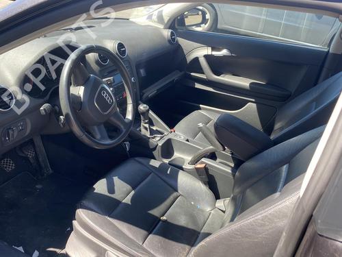 Right sun visor AUDI A3 (8P1) 1.9 TDI | BP25533096I2 - Image 19