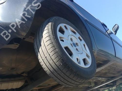 Right taillight FIAT IDEA (350_) 1.9 JTD | BP25516675C35 - Image 9