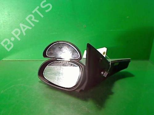 Used Left mirror OPEL VECTRA B (J96) 1.6 i 16V (F19) (100 hp) 25559136