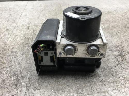 Used ABS pump PEUGEOT 207 (WA_, WC_) 1.6 16V VTi (120 hp) 25548297