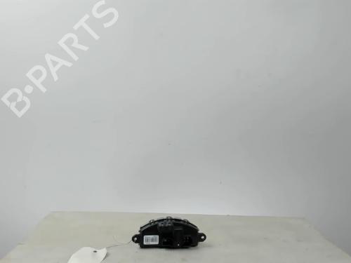 Varmeblæsermodstand RENAULT SCÉNIC IV (J9_) 1.6 dCi 130 | BP25577388M108 
