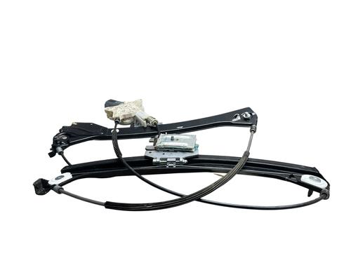 Front right window mechanism MERCEDES-BENZ CLK (C209) CLK 200 Kompressor (209.342) | BP25506179C23 
