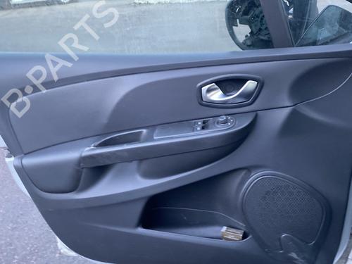 Front right interior door handle RENAULT CLIO IV (BH_) 0.9 TCe 90 (BHNF, BHMA, BHMH, BHJK, BHJR) | BP25545142I14 - Image 7