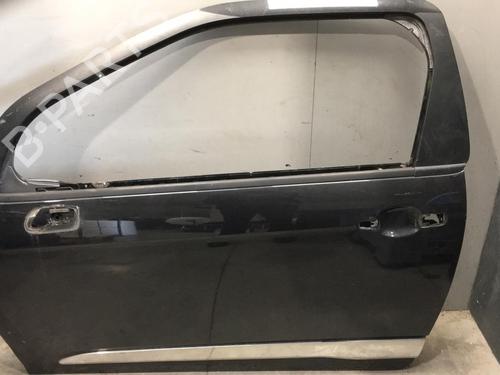 Left front door CITROËN DS3 (SA_) 1.6 HDi 110 | BP25541970C2 